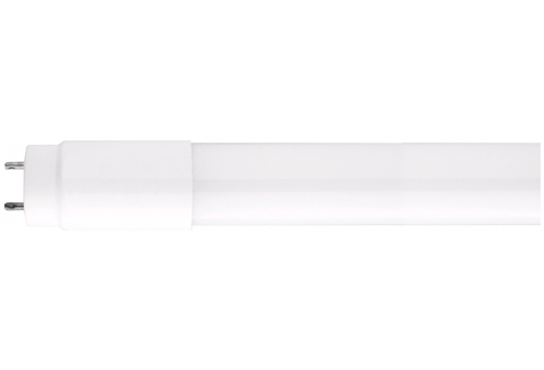 LED Üveg Fénycső 9W G13 600mm NW High Lumen 150lm/W