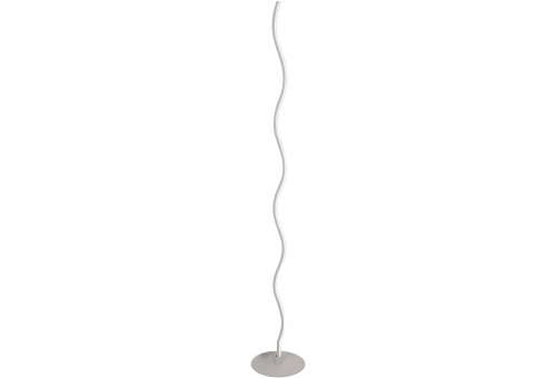 LED Állólámpa Wave 16W NW