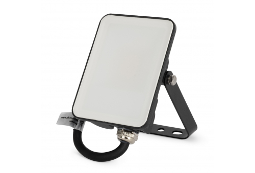 LED Reflektor Slim, SMD 10W NW 4000K