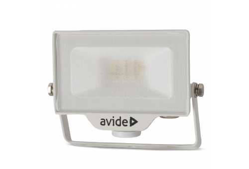 LED Reflektor opcionális PIR mozgásérzékelővel, SMD 10W NW 4000K Fehér