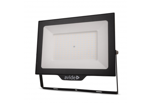 LED Reflektor opcionális PIR mozgásérzékelővel, SMD 150W NW 4000K