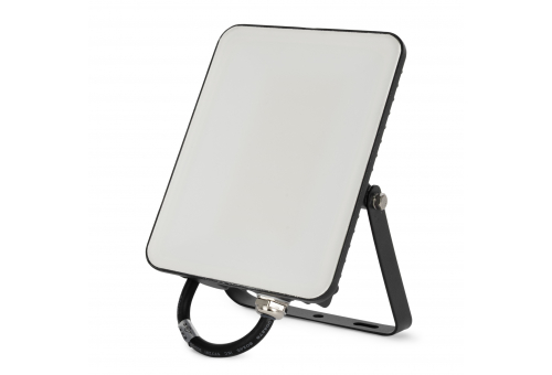 LED Reflektor Slim, SMD 50W NW 4000K