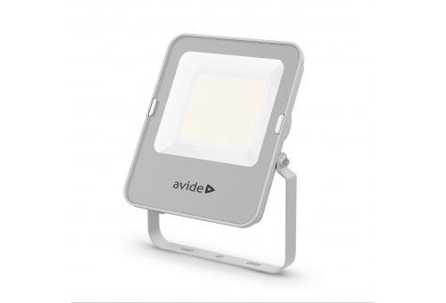 Avide LED Flood Light Industrial SMD 30W NW 4000K 160lm/W